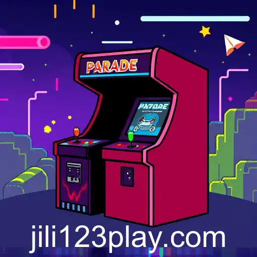 Exploring the Exciting World of Arcade Games Featuring 'jili123'
