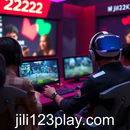 Emerging Trends in Online Gaming Platforms