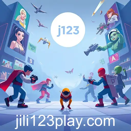 The Evolution of Online Gaming Platforms