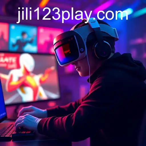 Exploring the Evolution of Online Gaming in 2025