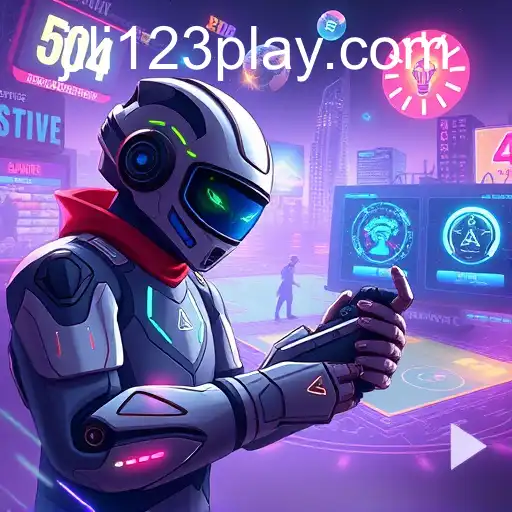 Jili123: A New Era in Gaming