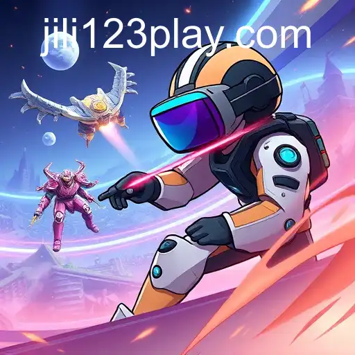 The Phenomenon of Jili123 in the Gaming Industry