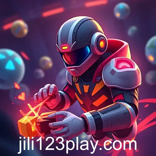 Jili123 Revolutionizes Online Gaming in 2025