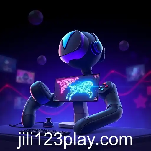 Jili123: Navigating the Changing Landscape of Online Gaming
