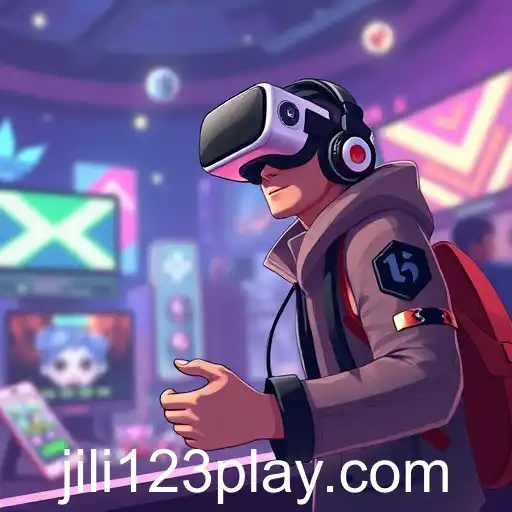 The Evolution of Online Gaming Platforms