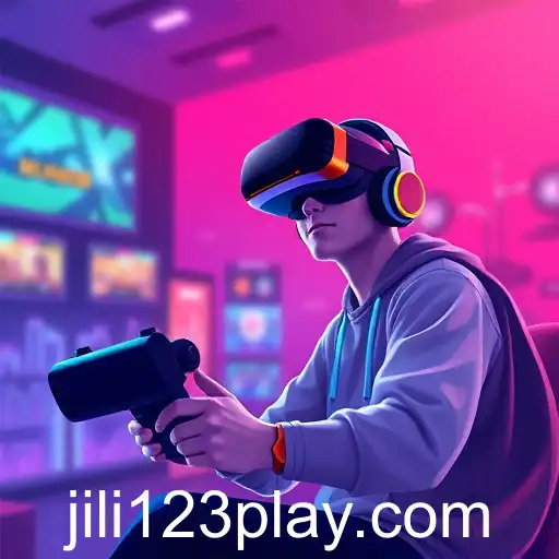 The Evolution of Online Gaming Platforms