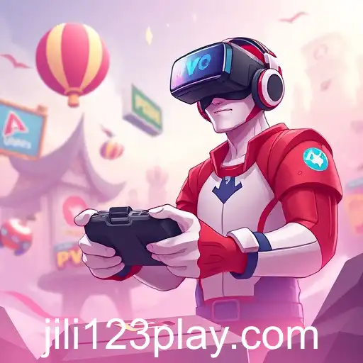 Exploring the Evolution of Online Gaming with Jili123