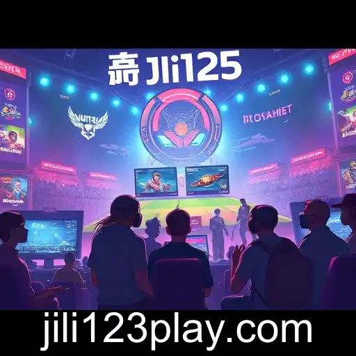The Rise and Influence of Jili123 in Modern Gaming