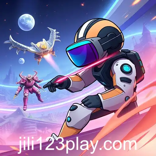 The Phenomenon of Jili123 in the Gaming Industry