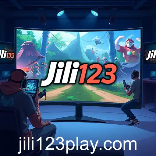 The Rise of Jili123 in the Gaming World