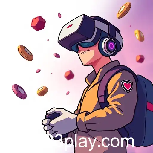 Gaming Platform Jili123 Revolutionizes Online Experience