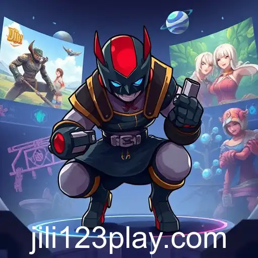 The Rise of Online Gaming Platforms