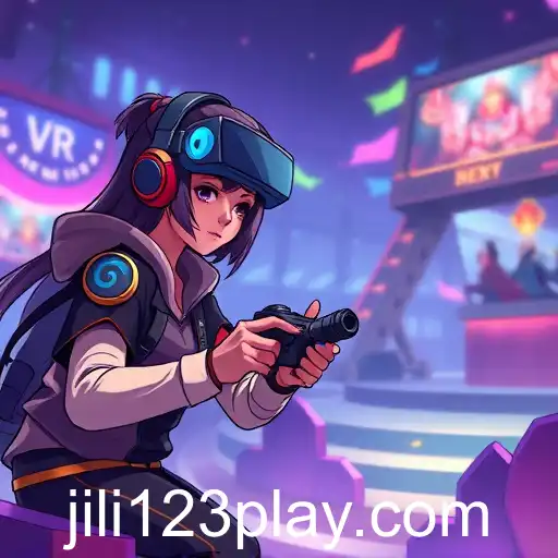 The Rise of Jili123 in the Gaming Landscape
