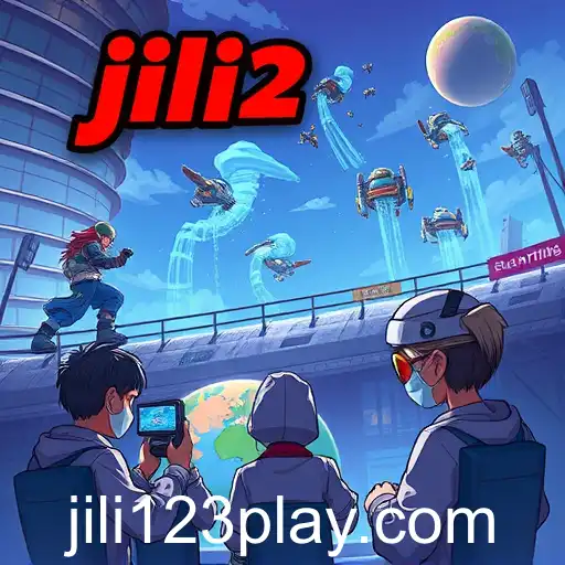 The Rise of Jili123 in the Gaming World
