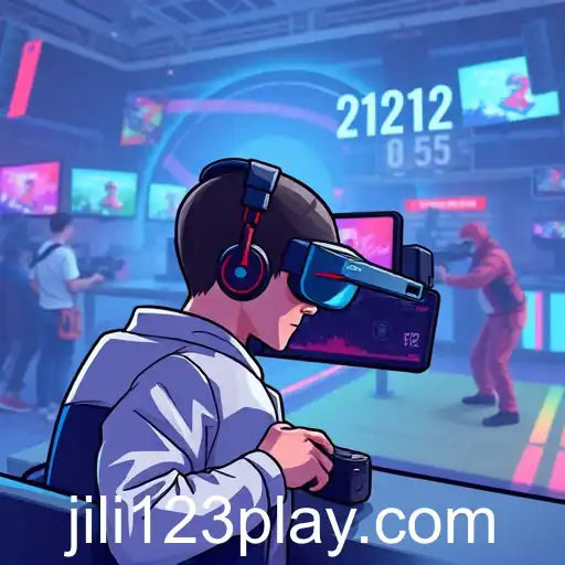 Exploring the Rise of Online Gaming Platforms