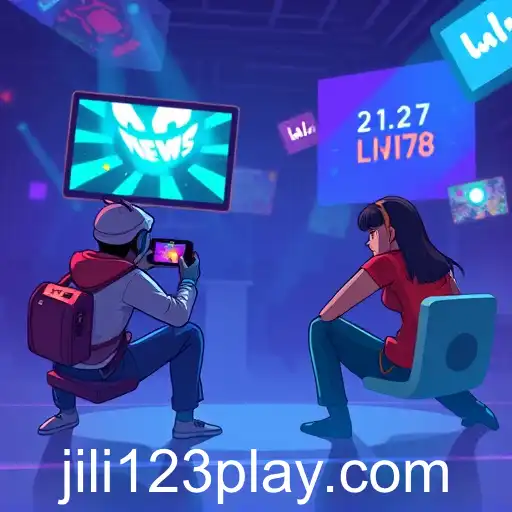 The Rise of Online Gaming in 2025