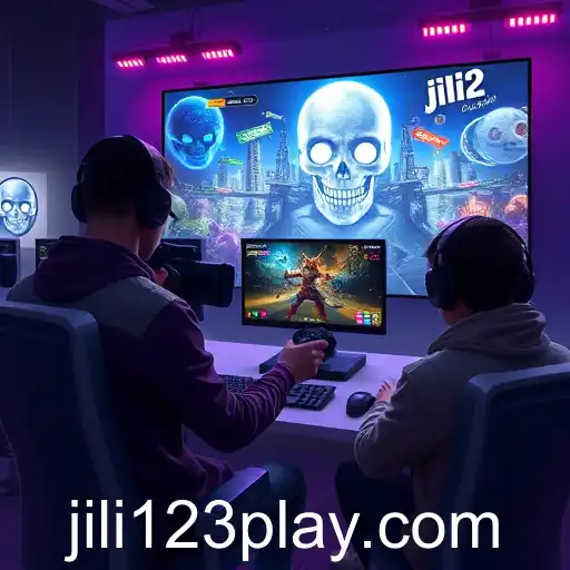 The Rise of Online Gaming Platforms in 2025