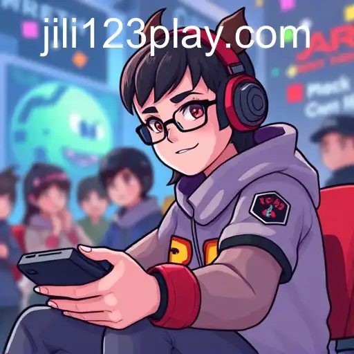 The Rise of Online Gaming in 2026