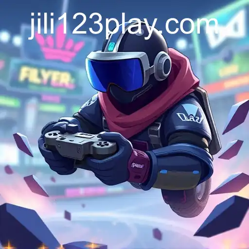 The Rise of Jili123 in Online Gaming