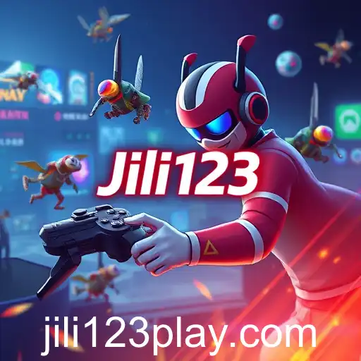 The Rise of Jili123: A New Era in Online Gaming
