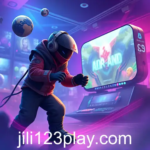 The Rise of Jili123 in Online Gaming