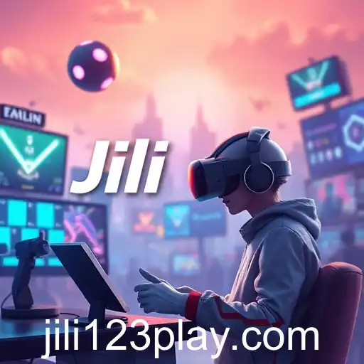The Rise of Jili123 in the Gaming World