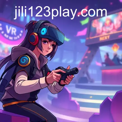 The Rise of Jili123 in the Gaming Landscape