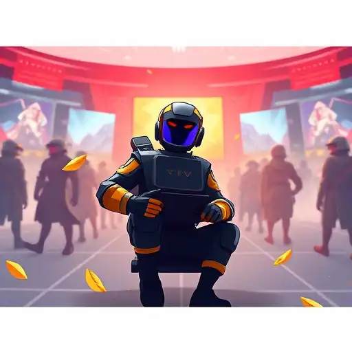 The Rise of Jili123 Amidst Gaming Trends