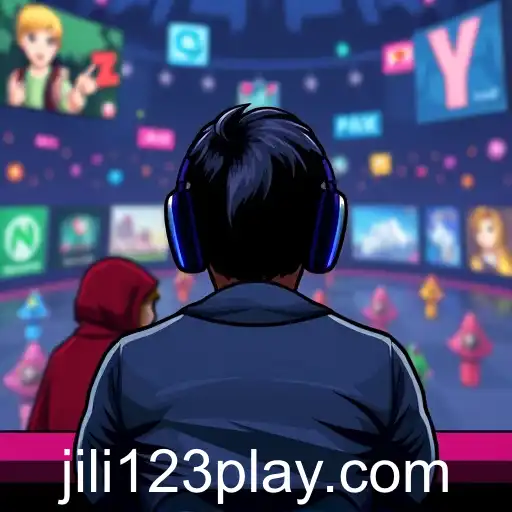 Exploring the Rise of Online Gaming Platforms