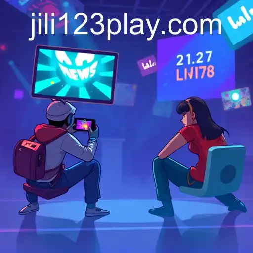 The Rise of Online Gaming in 2025