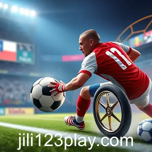 Exploring Sports Games: The Role of 'jili123' in Enhancing Gameplay