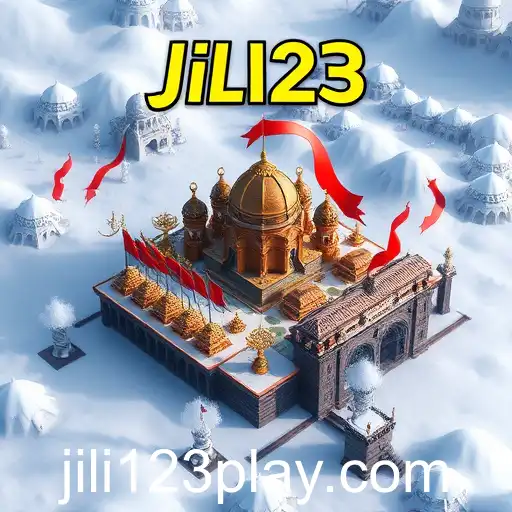 Exploring the Depths of Strategy Games in the jili123 Universe